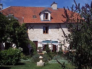 Photo Bed and breakfast Grandchamp Chambres dhotes la vallee verte