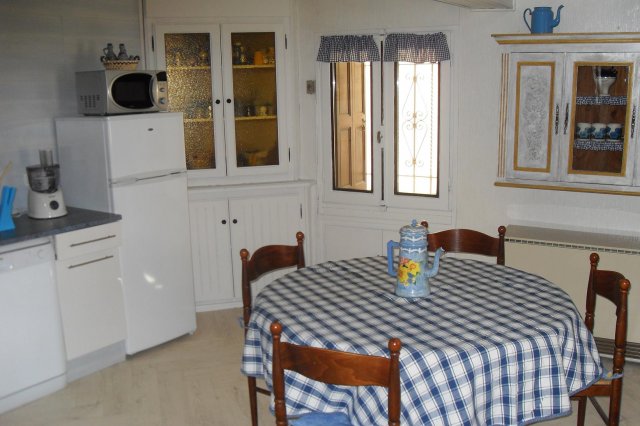 Photo Casas Rurais Nohedes Bellevue