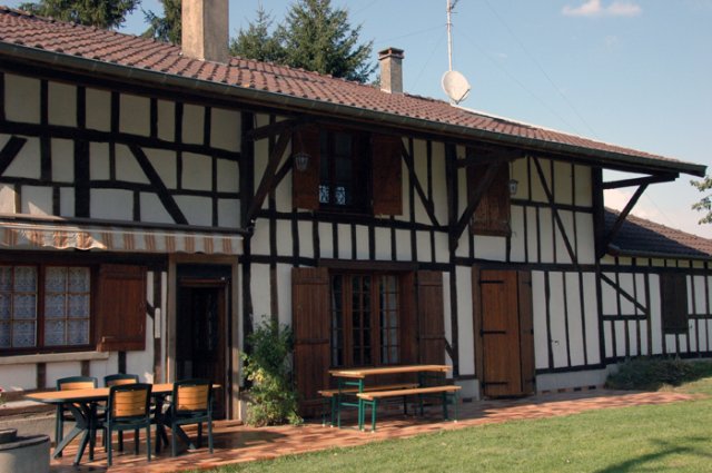 Photo Casas Rurais Louze Gîte rural des 3 sillons