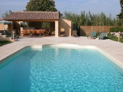 Photo Casas Rurais Les taillades Gîtes du lantana