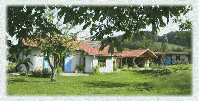 Photo Casas Rurais Hautepierre le chatelet Gite en franche comt