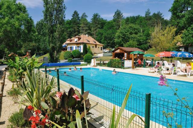 Photo Camping St antoine d'auberoche Camping de la pélonie