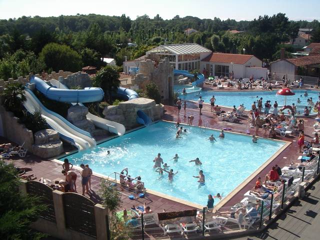 Photo Camping Olonne sur mer Camping la loubine