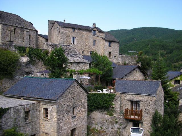 Photo Casas Rurais Nant La canard