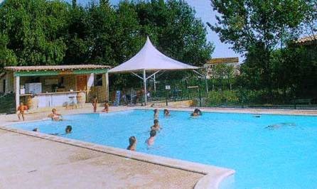 Camping les floralys **