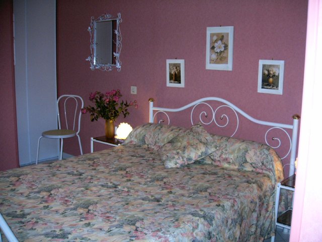Manoir d'ossau