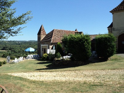 Photo Casas Rurais Belvès Gites de lascaminade