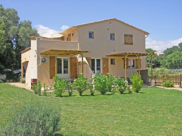 Photo Bed and breakfast Porto-vecchio Corse, locations de vacances  port... 