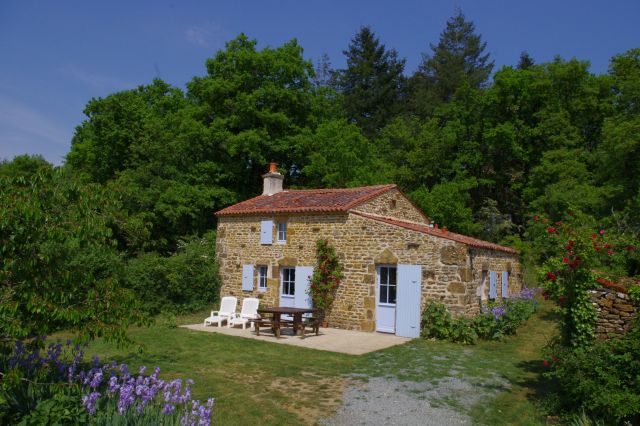 Photo Casas Rurais St gregoire Gte sud vende
