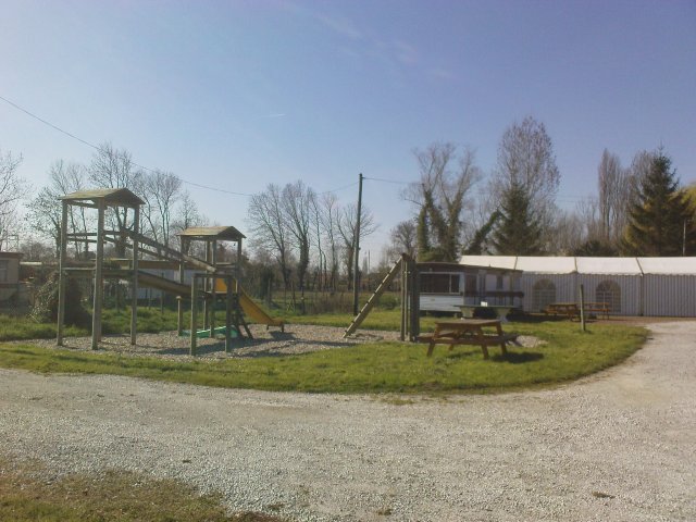 La petite fort
