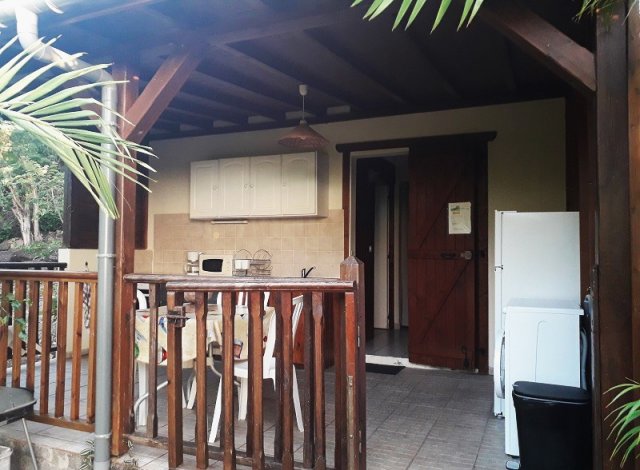 Photo Casas Rurais Vieux-habitants Dampierre - locations