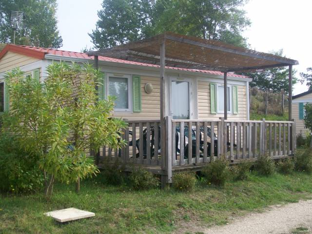 Photo Camping Villefranche du perigord Camping la bastide