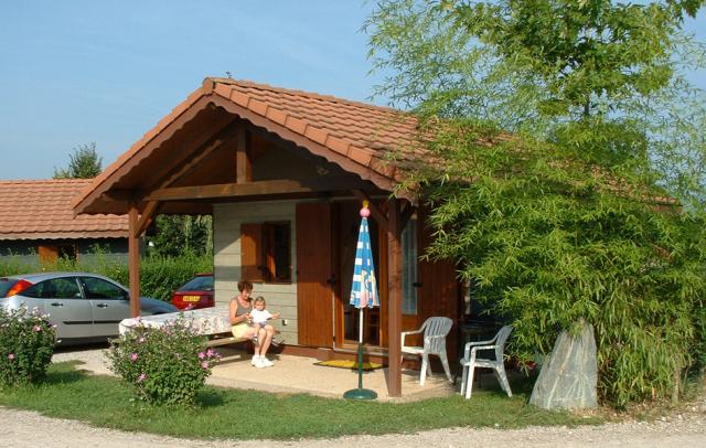 Photo Camping Sciez Camping du chatelet