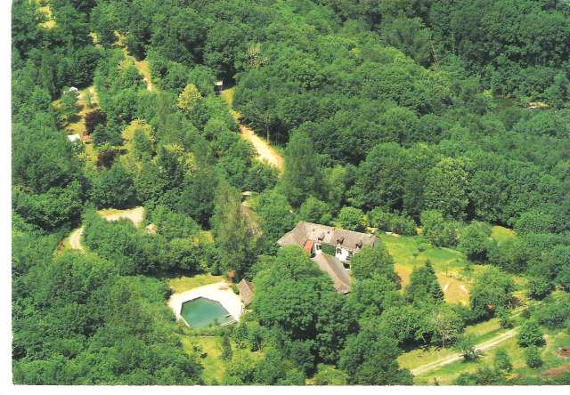 Photo Camping Mirandol-bourgnounac Camping domaine les clots