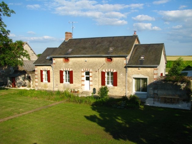 Photo Casas Rurais St léonard enb. Les mirabelles