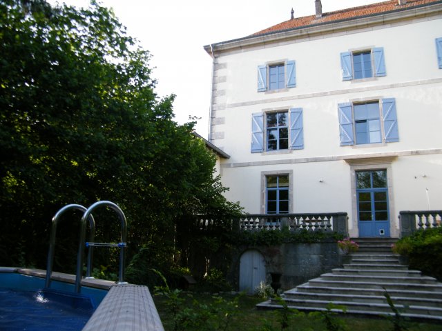 Photo Bed and breakfast Vigneulles les hattonchatel Chteau de la renommire