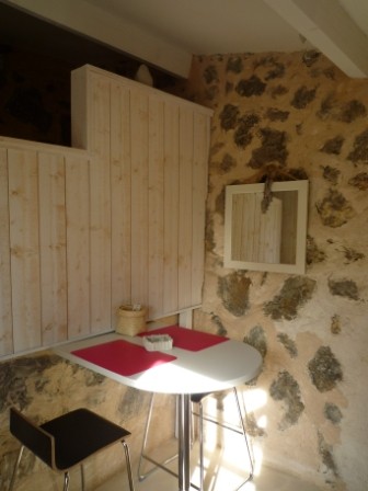 Photo Casas Rurais Le tignet Clairefontaine pays de cannes