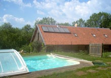 Photo Casas Rurais Alaise Gte l'autr'huis