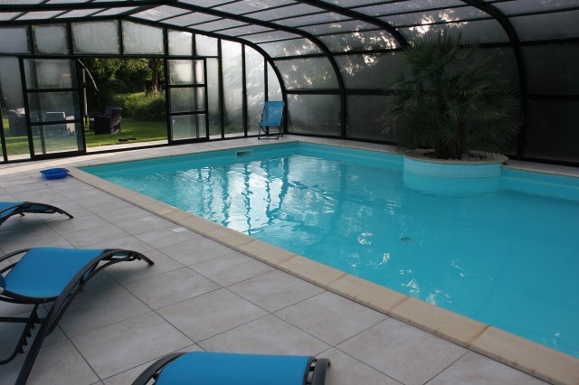 Photo Casas Rurais La caillere saint hilaire Gte de l'arkanson