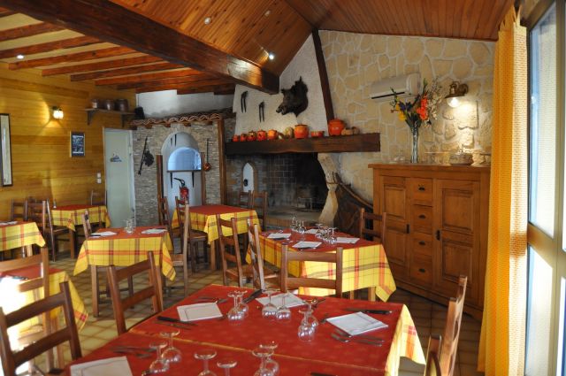 Photo Casas Rurais Tuchan Relais d'aguilar
