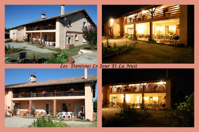Photo Casas Rurais Castelsarrasin Gîte et chambres d'hôtes