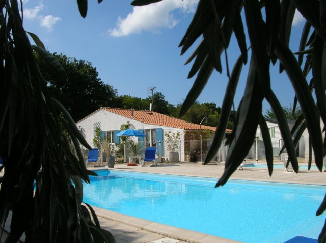 Camping les cupressus