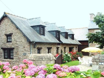 Photo Casas Rurais Pléhédel Au gite de kerberso àpléhédel près ...
