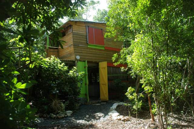 Photo Casas Rurais Saint francois Esprit caraibe