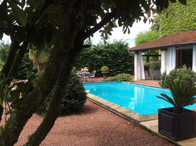 Domaine de la valle