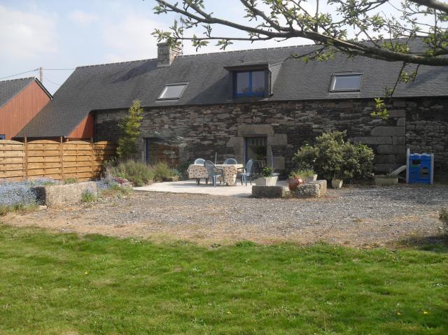 Photo Casas Rurais Plounevez quintin Gites de garviniou