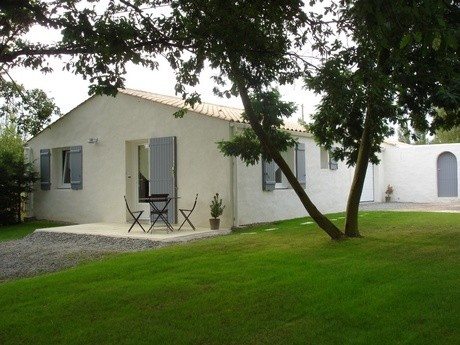 Photo Casas Rurais Le pellerin Gites entre nantes et pornic