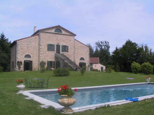 Le moulin rnov