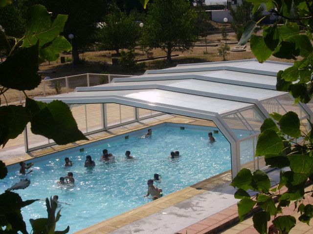 Photo Camping Les moutiers en retz Domaine du collet