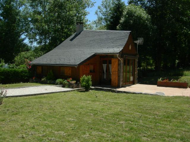 Photo Casas Rurais Sentein La grange violette & capucine