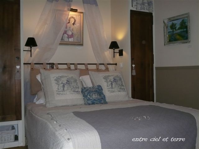 Photo Bed and breakfast Champagne st hilaire Le relais du haras