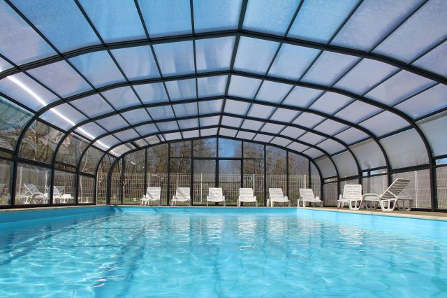 Photo Camping Abrest / vichy Camping de la croix st martin ( vic...