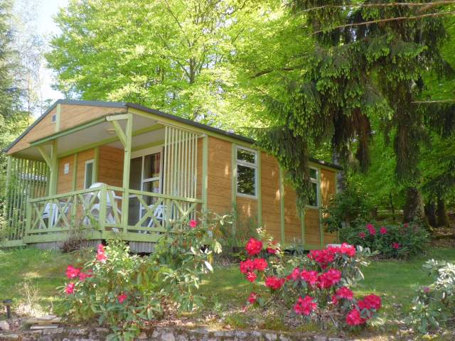 Photo Casas Rurais Moux en morvan Settons-cottages