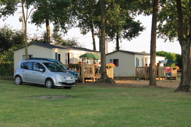 Photo Camping Thor la rochette La bonne aventure