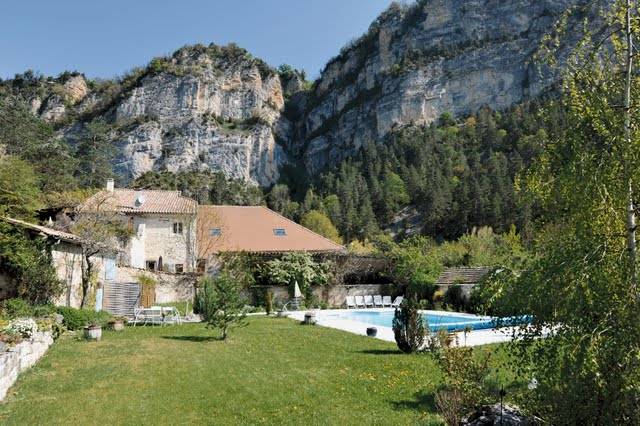 Le moulin de ravel