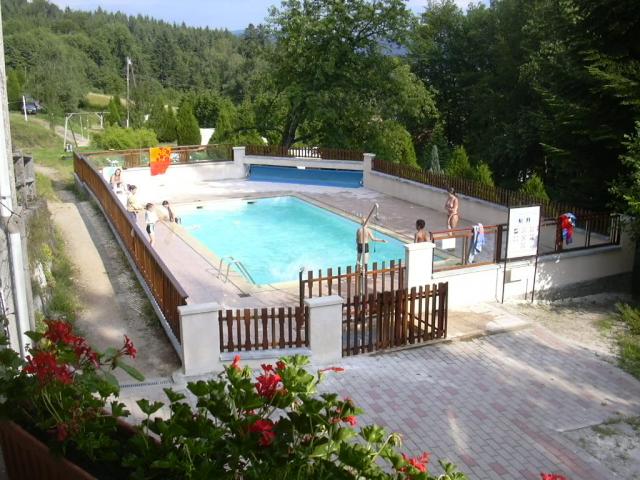 Photo Camping Granges sur vologne Camping du chateau