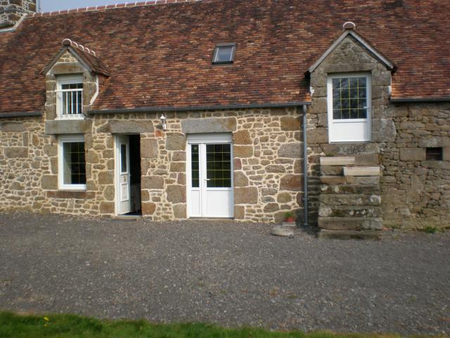 Photo Casas Rurais Magny le desert Gite rural (le clos neuf)