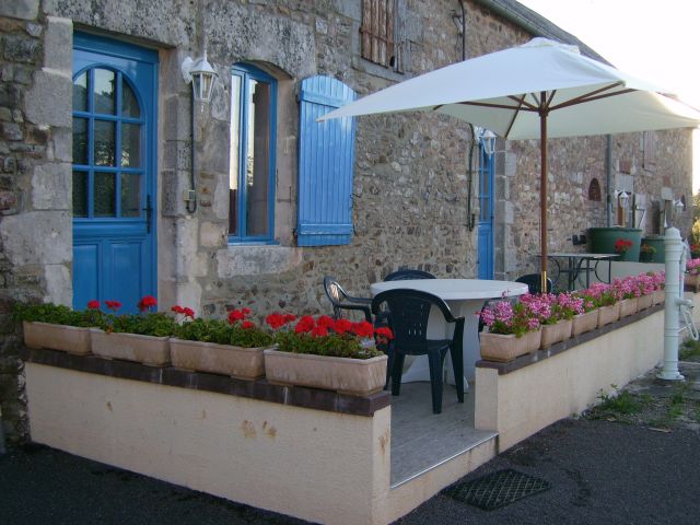 Photo Casas Rurais Rouperroux Gîte 4 personnes