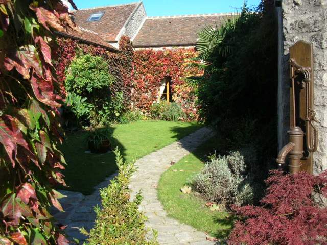 La grange