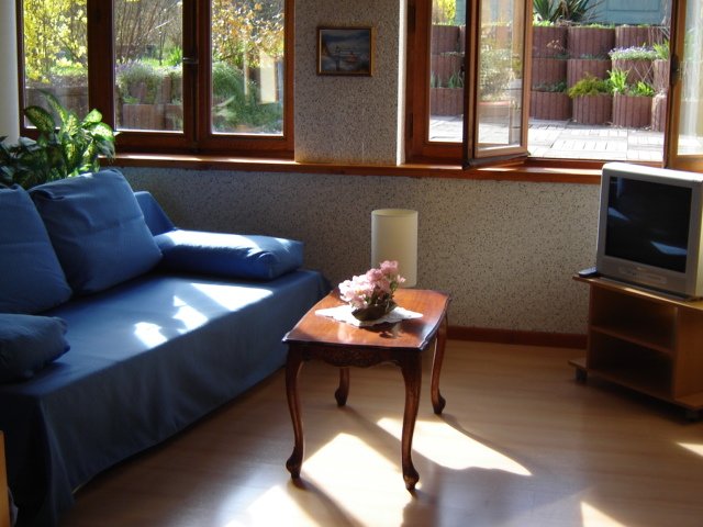 Photo Casas Rurais Rombach le franc  Gite fouchy  rombach le franc