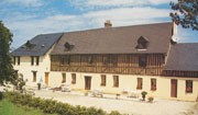 Chambres d'hotes lambert