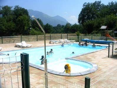 Photo Camping BoÔ-silhen Camping deth-potz