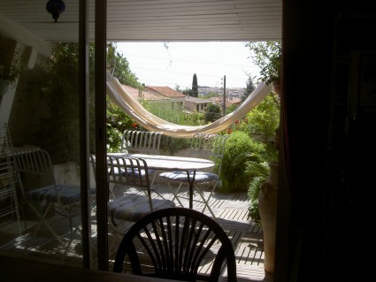 Photo Bed and breakfast Beziers Gilbert pons