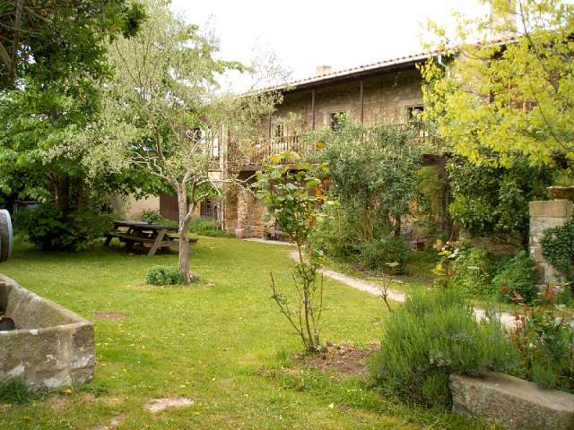 Photo Casas Rurais Argüero La quintana de la foncalada