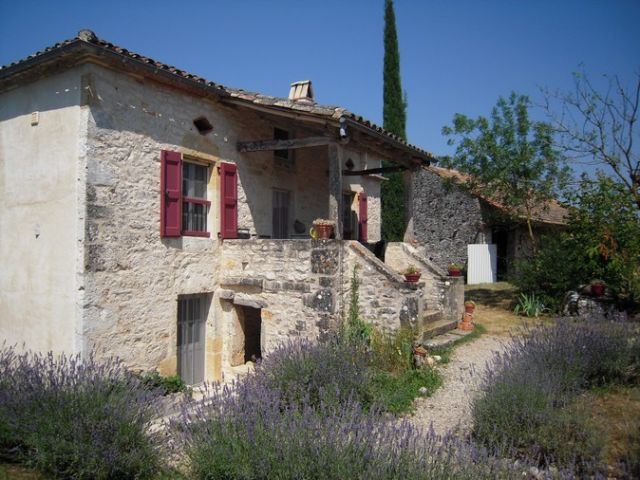 Photo Casas Rurais Montauban Gite des 2 puits
