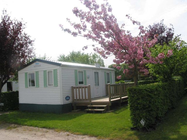 Photo Camping Sées Camping le clos normand